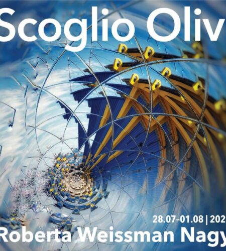 [Photo] Выставка Scoglio Olivi в Херцег-Нови