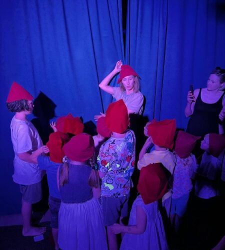 [Photo] Dream Dram Friends представляет: гастроли ...