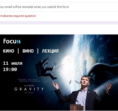 [Media] Дорогие друзья!