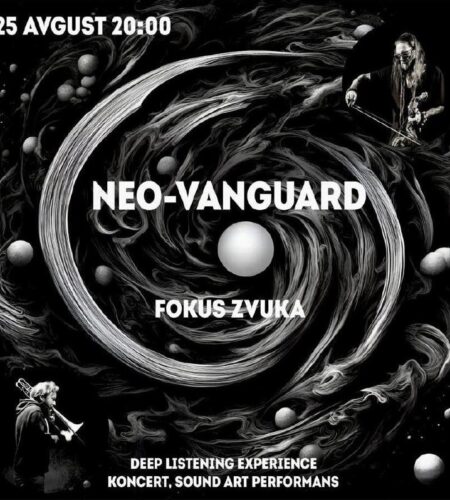 [Photo] Концерт «Фокус Звука» в Будве