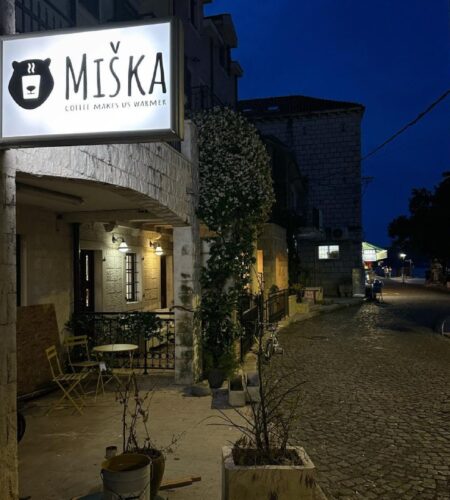 [Photo] Вечер джаза в Miška (0+)