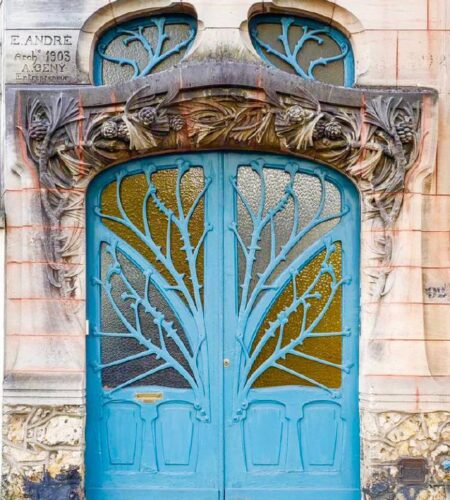 [Photo] Лекция «Франция: метро, бордо и ар ну...