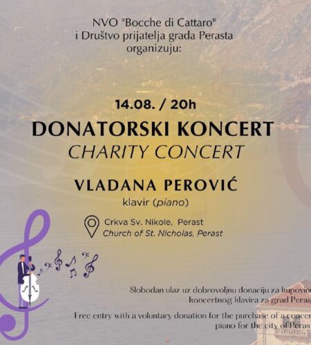 [Photo] Благотворительный фортепианный концерт в П...