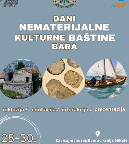 [Photo] Дни нематериального культурного наследия в...