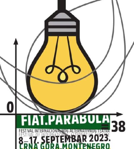 [Photo] Фестиваль альтернативных театров FIAT PARA...
