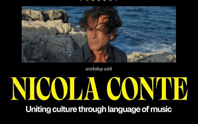 [Photo] Будва: объединение культуры через язык музыки