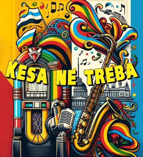 [Photo] Концерт Kesa ne treba (18+)