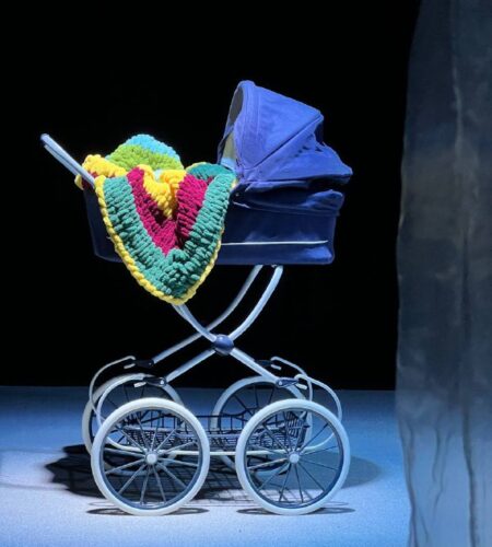 [Photo] 30.03 (17:00) и 31.03 (10:00) премьера бэб...