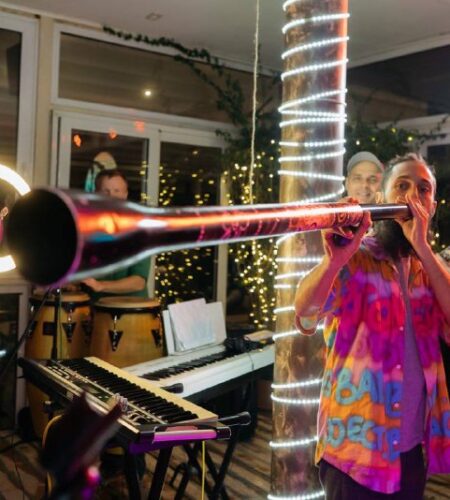 [Photo] 🪘Репетиция — это когда музыканты пытаются ...