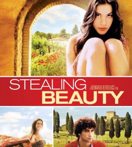 [Photo] Фильм Stealing Beauty в Подгорице