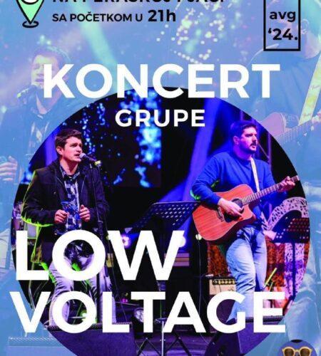 [Photo] Концерт в Перасте