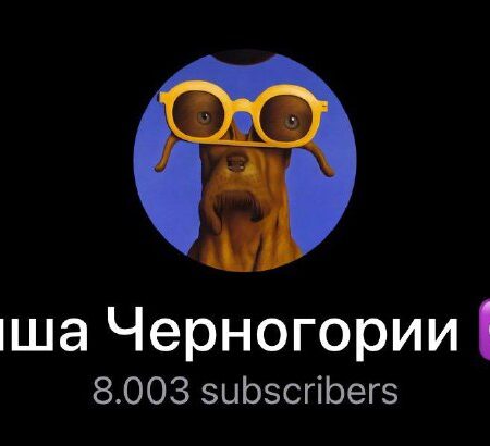 [Photo] Вас 8000 ❤️.