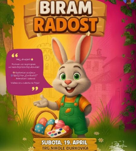 [Photo] Пасхальный праздник в Херцег-НовиВ субботу...