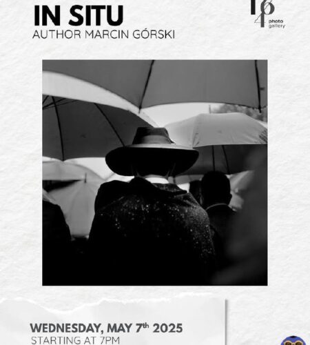 [Photo] Фотовыставка In Situ в ПодгорицеВ среду, 7...