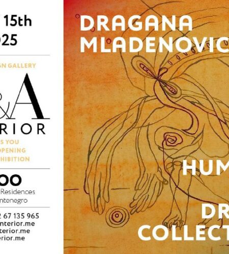 [Photo] Выставка Us, Humans And Dream Collectors в...