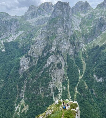 [Photo] 🔆🏔️🌏 ГРУППА ХАЙКИНГА «ИССЛЕДУЯ ЧЕРНОГОРИЮ»...