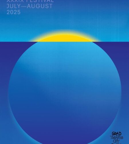 [Photo] 39-й Фестиваль театра в Будве Под девизом ...