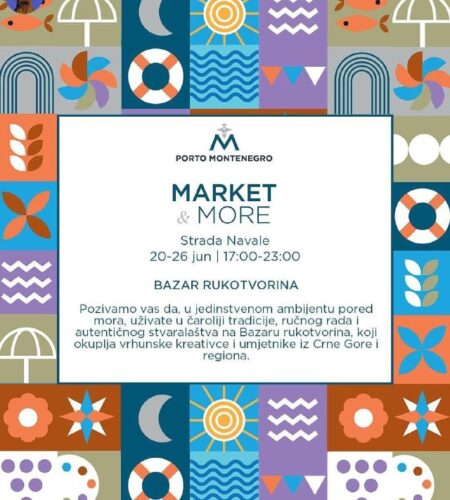 [Photo] Market &