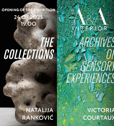 [Photo] Выставка «Коллекции.