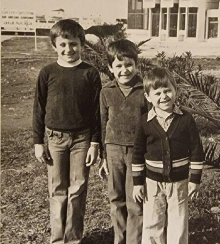 [Photo] Фотовыставка «Улыбающаяся Тополицa» в Баре...