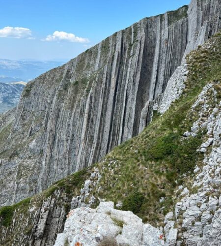 [Photo] 🏔️☀️🏞️ Группа хайкинга «Исследуя Черногори...