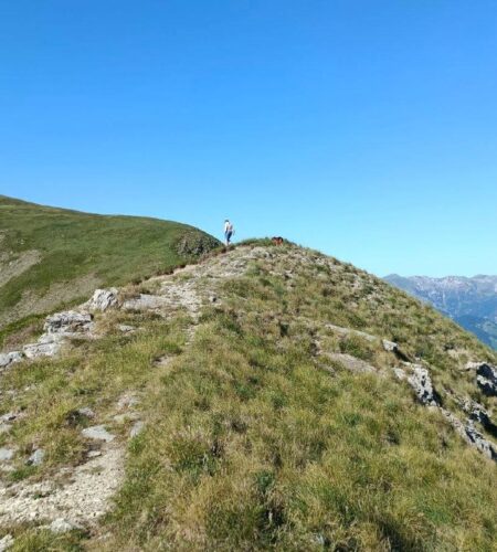 [Photo] 🏔️☀️🏞️ Группа хайкинга «Исследуя Черногорию» @explor...