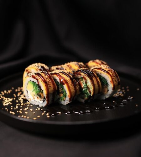 [Photo] 🦈🍣 CiaO!