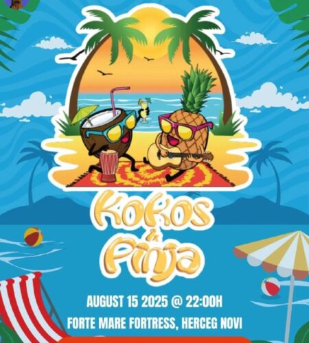 [Photo] Концерт Kokos &