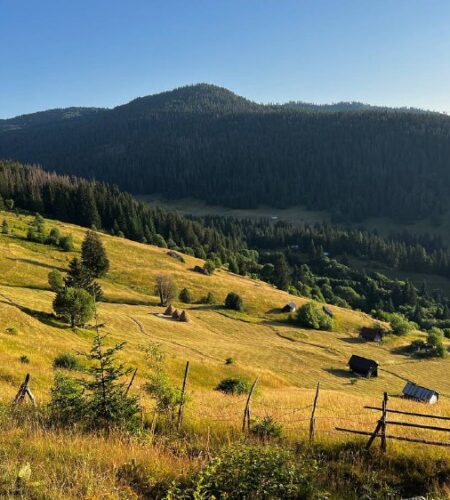 [Photo] 🏔️☀️🏞️ ГРУППА ХАЙКИНГА «Исследуя Черногори...