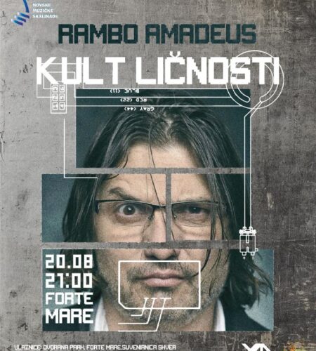 [Photo] Rambo Amadeus Quartet в Херцег-Нови В сред...