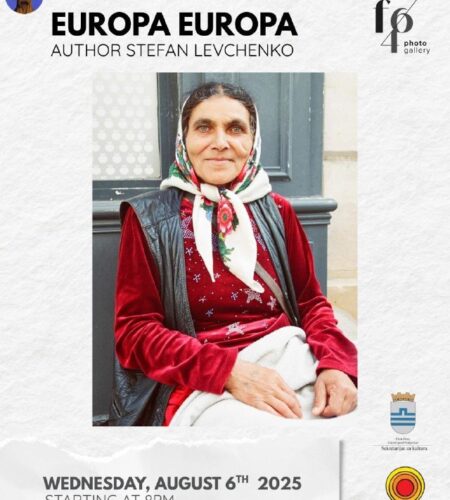 [Photo] Фотовыставка «Европа, Европа» в Подгорице ...