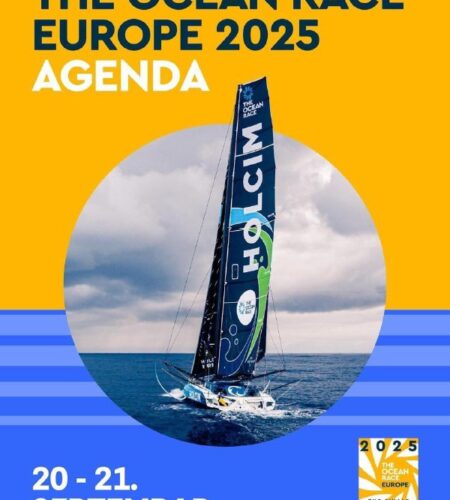 [Photo] Финал The Ocean Race Europe в Тивате До 21...