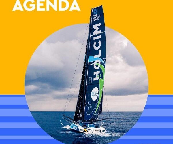 Яхтенная гонка Ocean Race Europe 2025 в Черногории: расписание мероприятий 20-21 сентября.