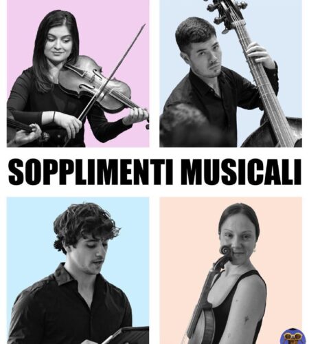 [Photo] Концерт в Подгорице «Музыкальная история о...