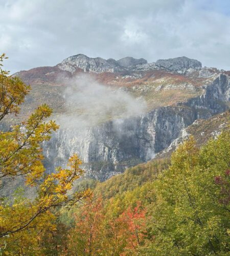 [Photo] 🏔️☀️🏞️ Группа ХАЙКИНГА «Исследуя Черногори...
