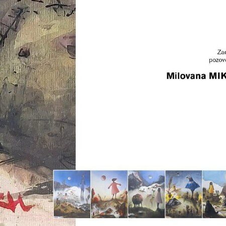 [Photo] Выставка в Подгорице Во вторник, 14 октябр...