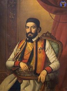 [Photo] Бесплатный вход в музеи Цетинье   С 10 по 17 ноября ...