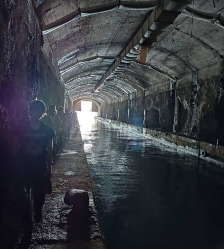 [Photo] 🏔️☀️🏞️ Группа ХАЙКИНГА «Исследуя Черногори...