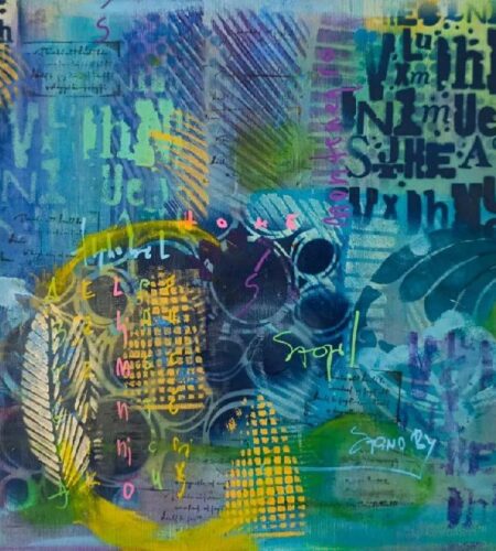 [Photo] Выставка Pjaca в Подгорице  Сегодня, 17 но...