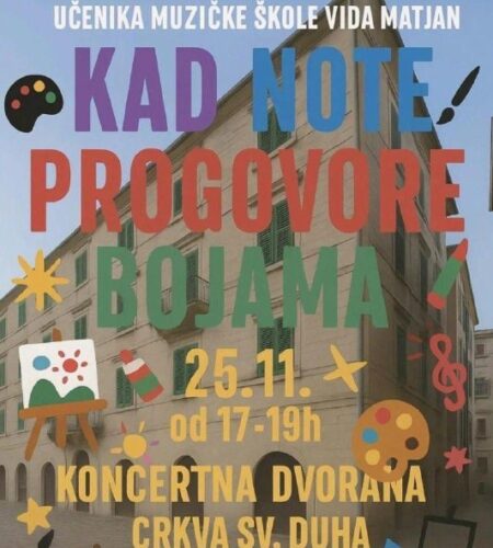 [Photo] Выставка «Когда ноты заговорят красками» в...