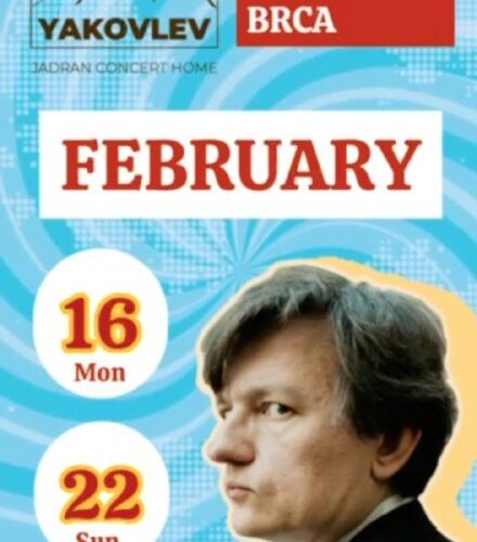 [Photo] Квартирники в Сутоморе по случаю Дня рожде...