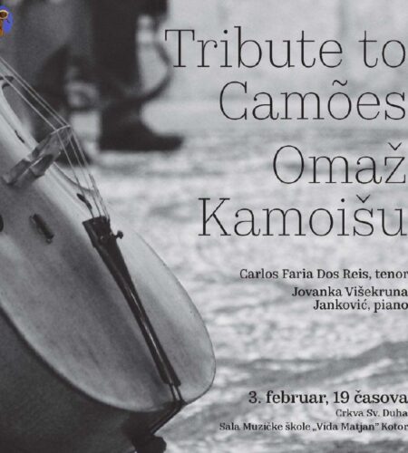 [Photo] Концерт португальской художественной песни...