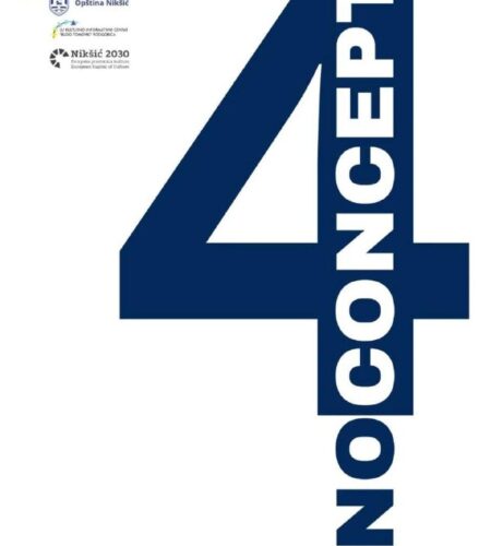 [Photo] Выставка NoConcept 4 в Подгорице В пятницу...