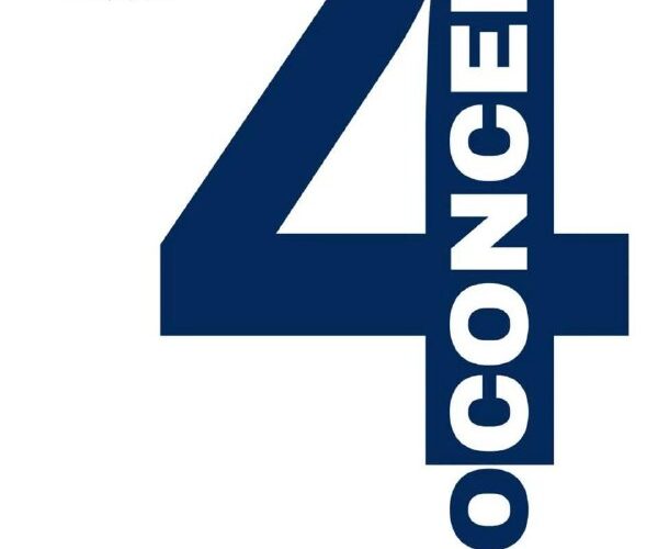 Плакат мероприятия No Concept в Черногории, КИЦ Будо Томович, 6 февраля, 19:00.