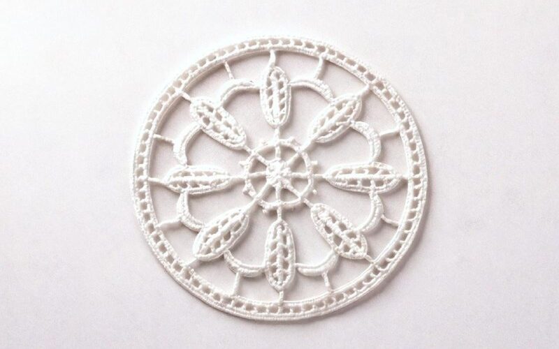 Международный фестиваль кружева в Которе, Черногория, 27-29 марта 2026 года, старый город Котор.