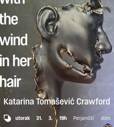 [Photo] Выставка «С ветром в волосах» в Подгорице ...