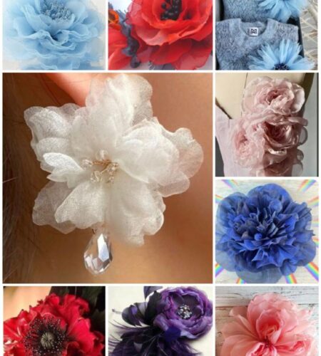 [Photo] 🌸 Творческие мастер-классы в Art Studio Wa...