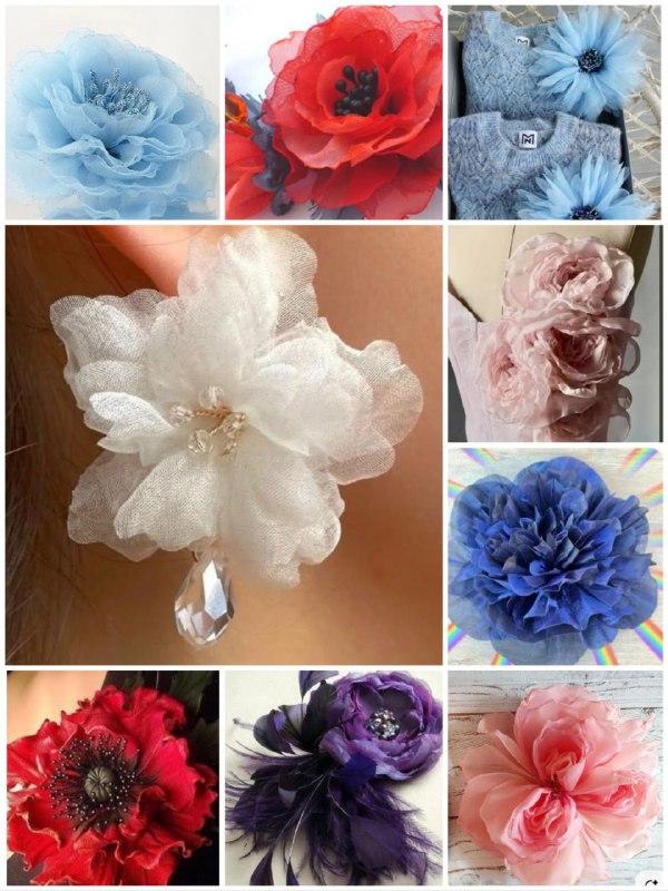 [Photo] 🌸 Творческие мастер-классы в Art Studio Wa...