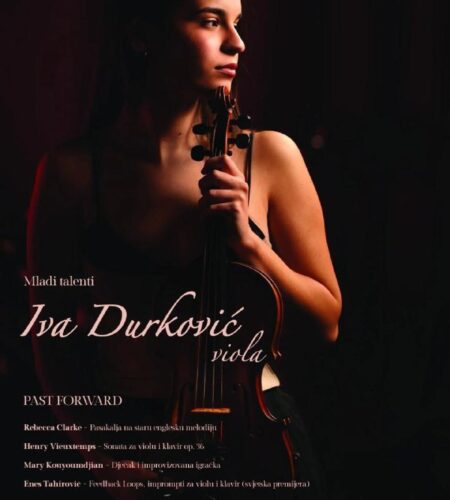 [Photo] Концерт Past Forward в Подгорице В среду, ...