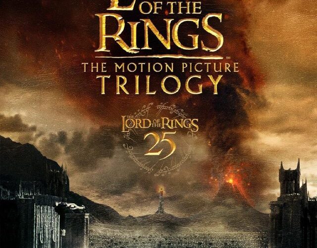 Афиша кинокартины Властелин колец в Черногории: киносеанс с 19 марта. Событие ивента в Черногории.